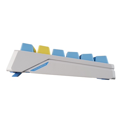 Teclado Mecánico Cooler Master CK570 Switch Red CK570 SF6 Chun-Li