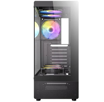 Gabinete Gamer Antec VCX300 ARGB