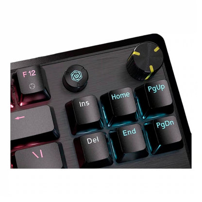Teclado Mecánico Corsair K70 Core TKL