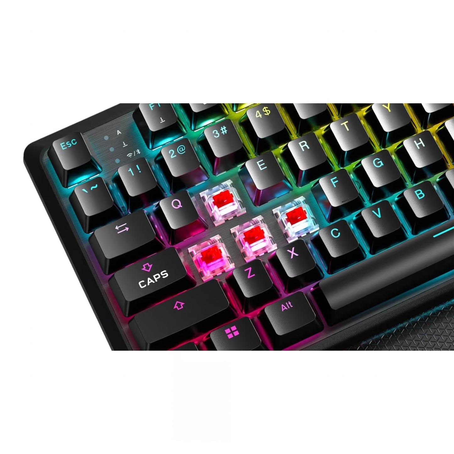 Teclado Mecánico Corsair K70 Core TKL