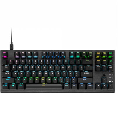 Teclado Mecánico Corsair K70 Core TKL