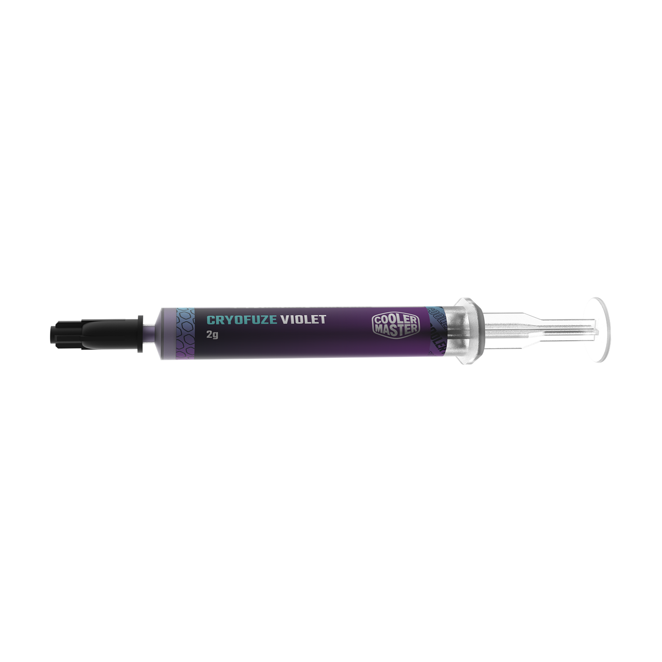 Pasta Térmica Cooler Master Cryofuse Violet