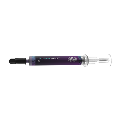 Pasta Térmica Cooler Master Cryofuse Violet