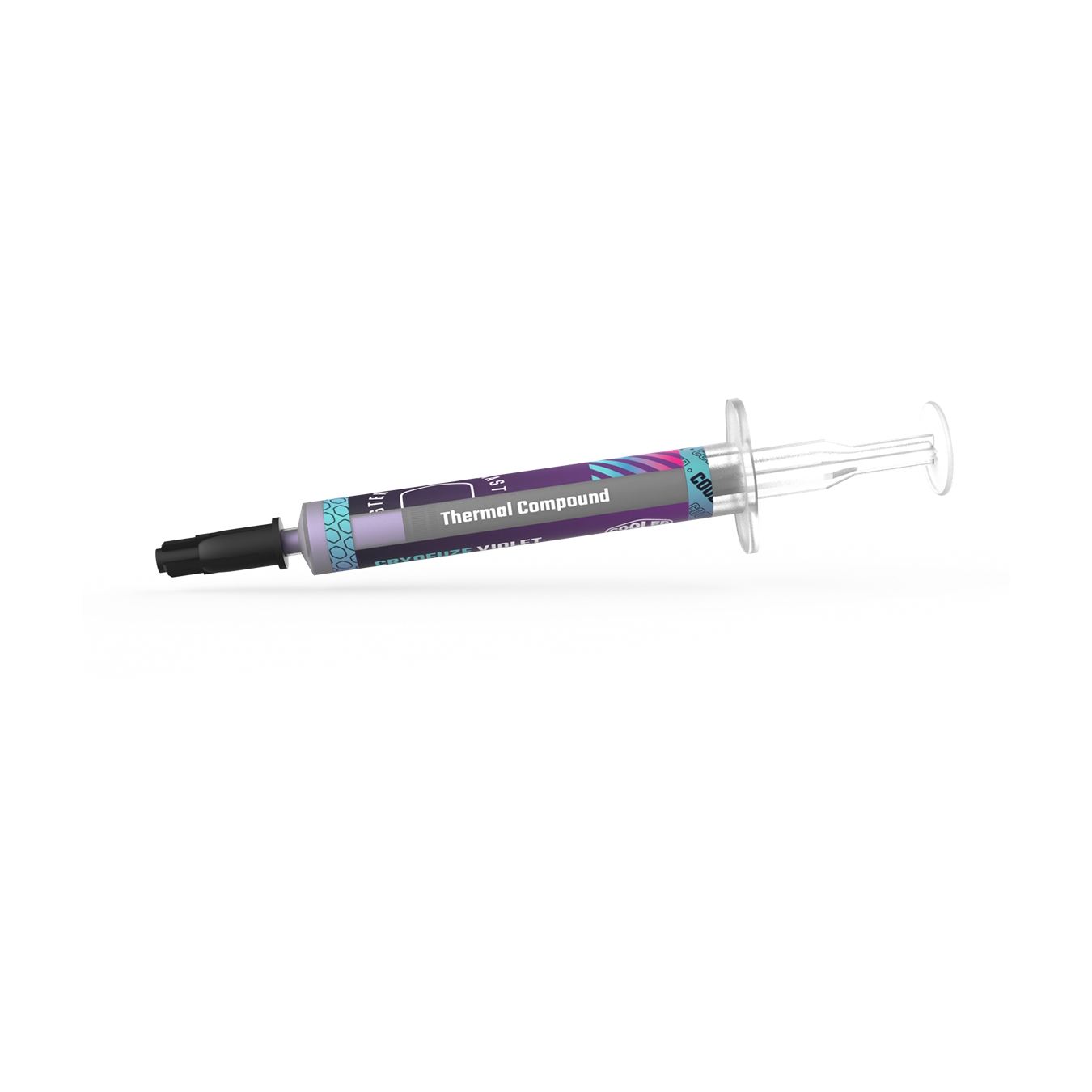 Pasta Térmica Cooler Master Cryofuse Violet