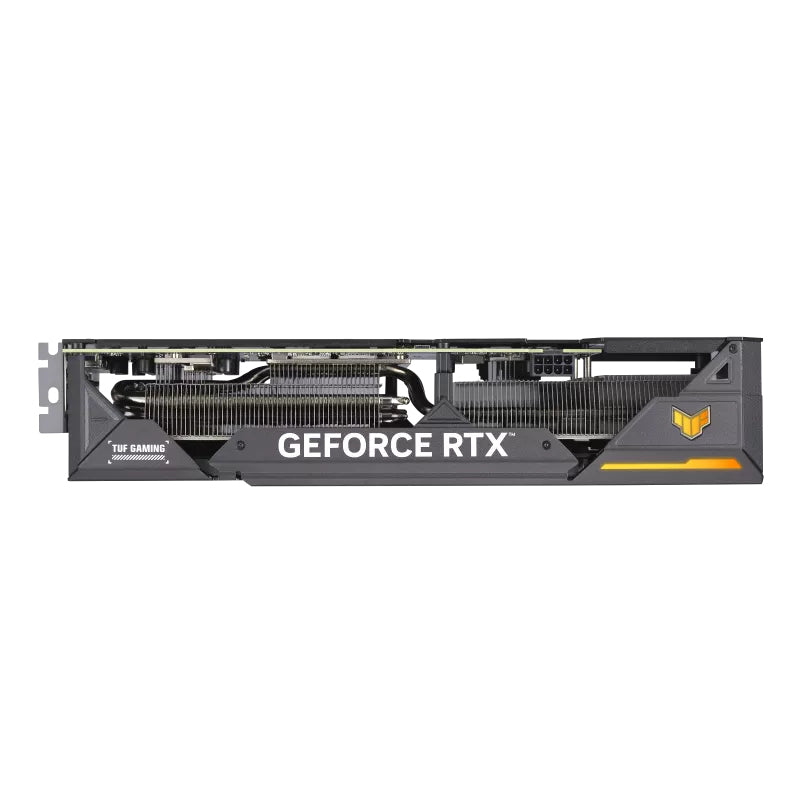 Tarjeta de Video Asus Nvidia Geforce RTX 4060Ti OC TUF