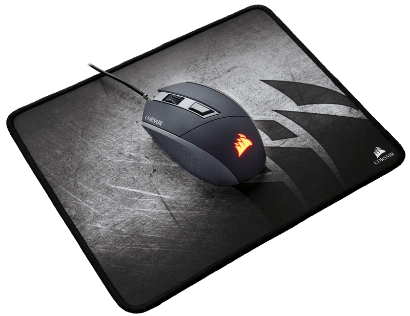 Mousepad Corsair MM300 alto rendimiento