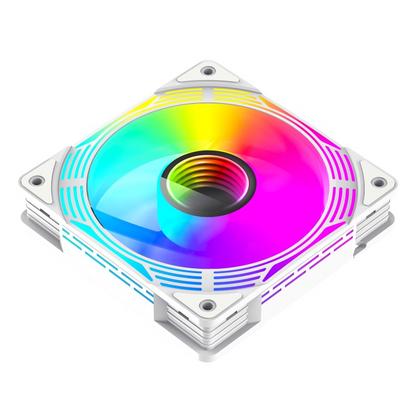 Ventilador Gamemax FN12A-C8I-R (Reverse)