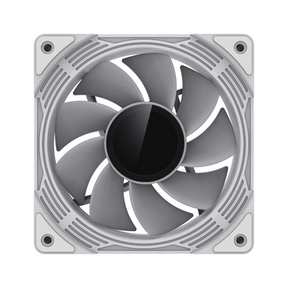 Ventilador Gamemax FN12A-C8I-R (Reverse)