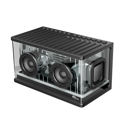 Parlante Royal Kludge RK SH100 RGB