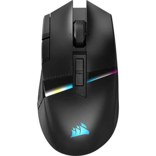 Mouse Gamer Corsair Darkstar inalámbrico