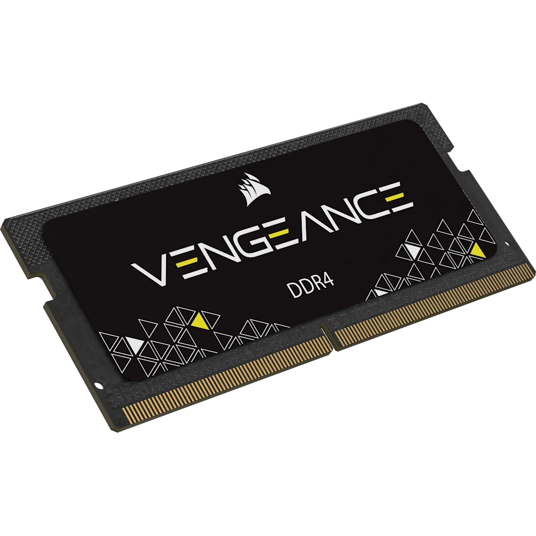 Memoria CORSAIR Vengeance SODIMM de 8 GB DDR4 3200 MHz