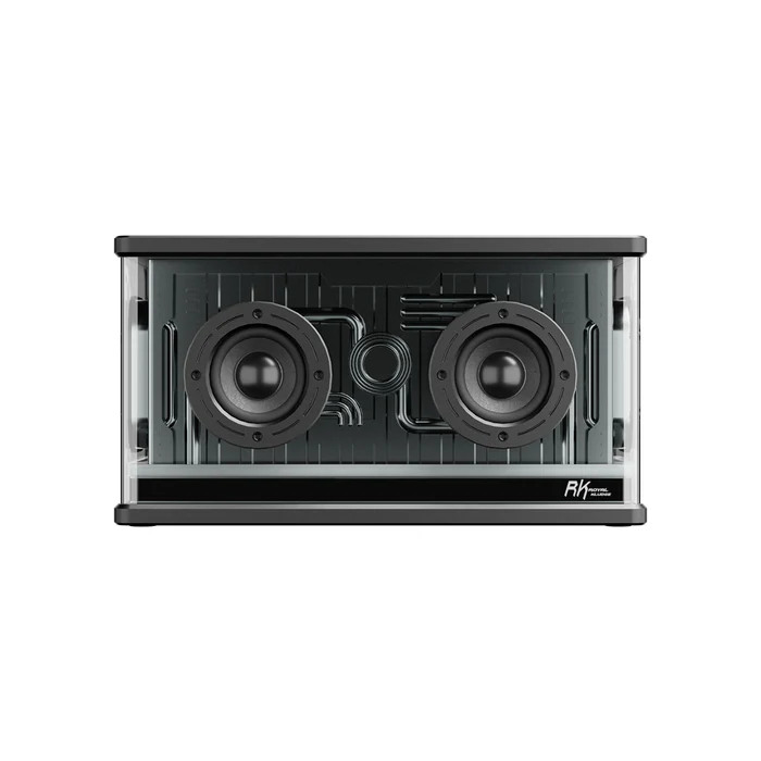 Parlante Royal Kludge RK SH100 RGB