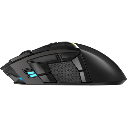 Mouse Gamer Corsair Darkstar inalámbrico