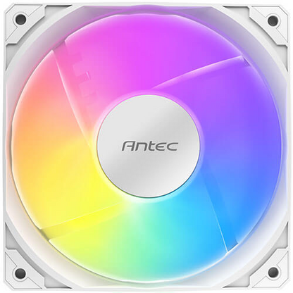 Watercooling Antec Luna 360 ARGB White