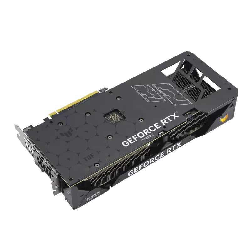 Tarjeta de Video Asus Nvidia Geforce RTX 4060Ti OC TUF