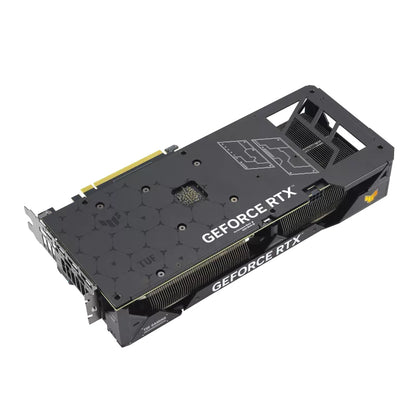 Tarjeta de Video Asus Nvidia Geforce RTX 4060Ti OC TUF