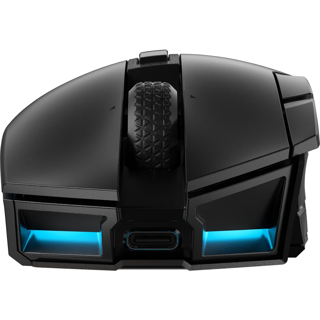 Mouse Gamer Corsair Darkstar inalámbrico