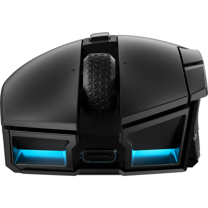 Mouse Gamer Corsair Darkstar inalámbrico