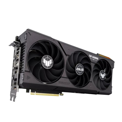 Tarjeta de Video Asus Nvidia Geforce RTX 4060Ti OC TUF