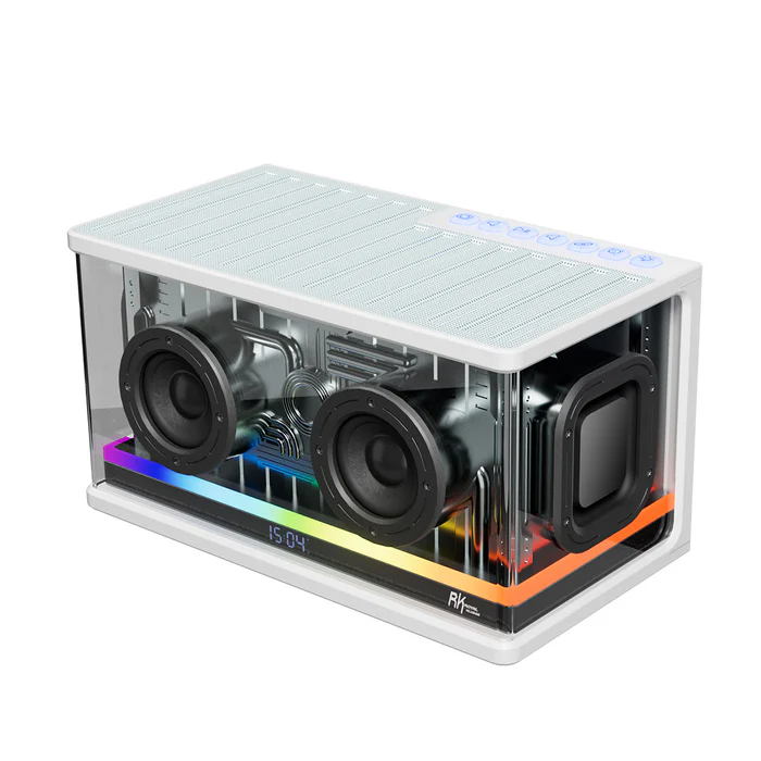 Parlante Royal Kludge RK SH100 RGB