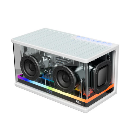 Parlante Royal Kludge RK SH100 RGB