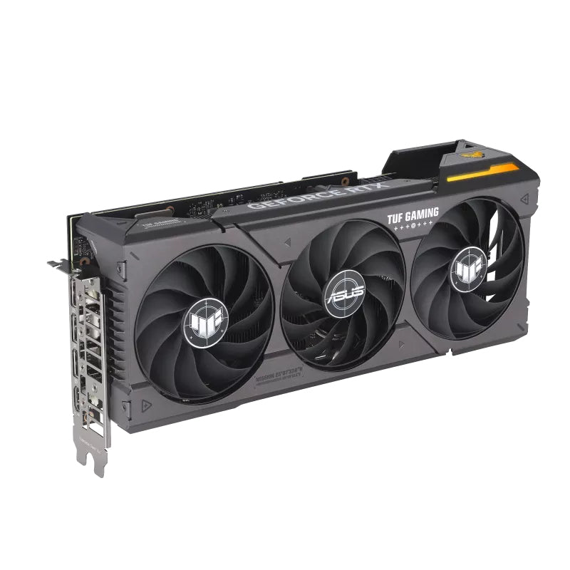 Tarjeta de Video Asus Nvidia Geforce RTX 4060Ti OC TUF