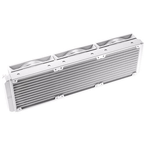 Watercooling Antec Luna 360 ARGB White