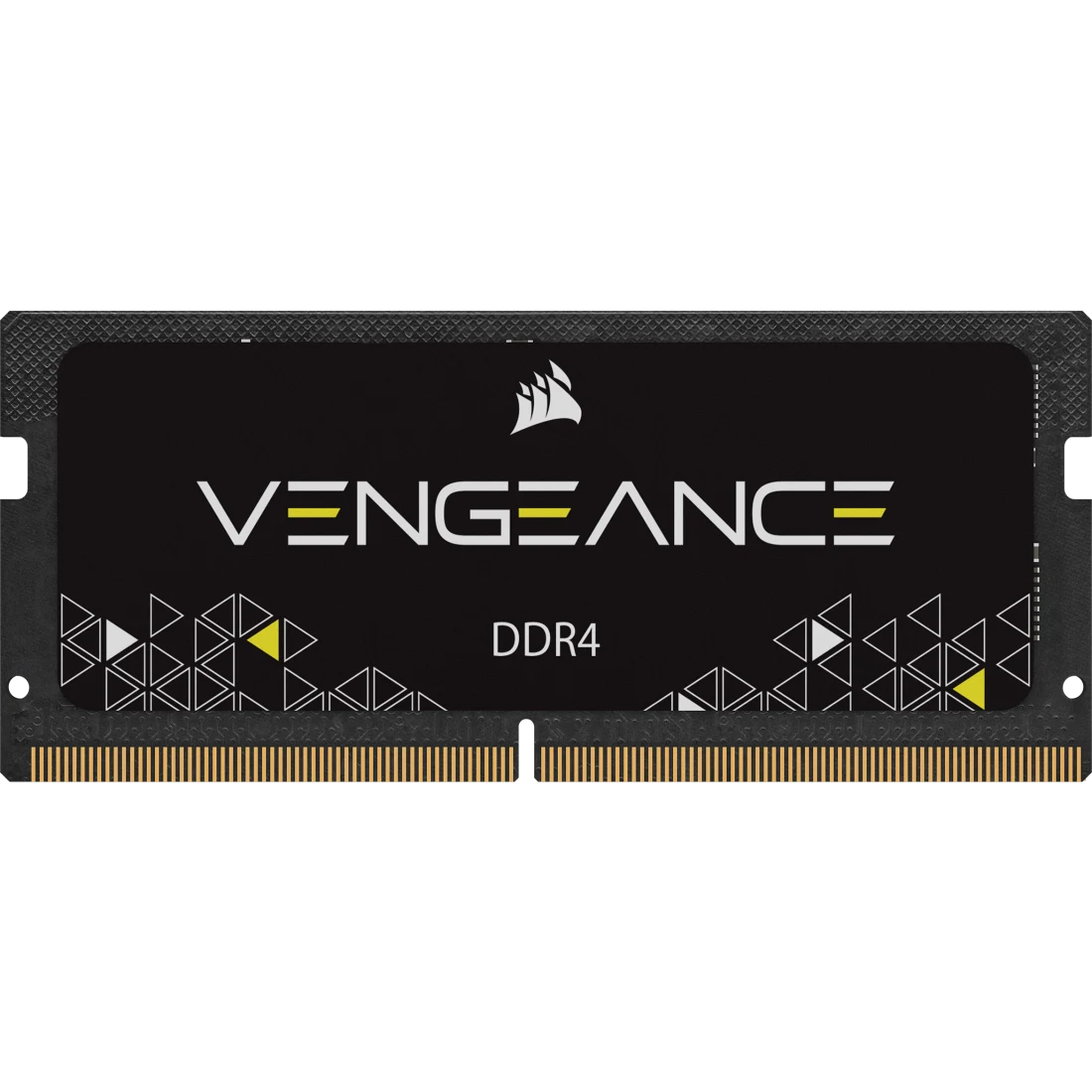 Memoria CORSAIR Vengeance SODIMM de 8 GB DDR4 3200 MHz