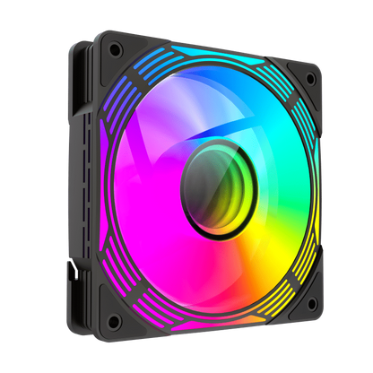 Ventilador Gamemax FN12A-C8I-R (Reverse)