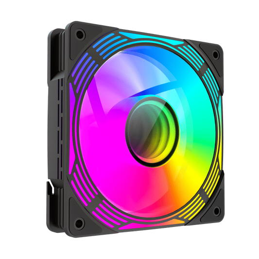 Ventilador Gamemax FN12A-C8I-R (Reverse)