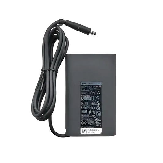 Cargador Original Dell 19.5v 3.34a 4.5x3.0mm 65w