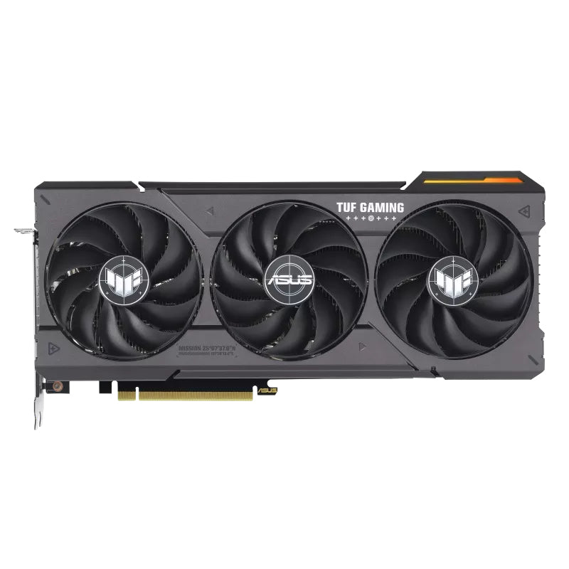Tarjeta de Video Asus Nvidia Geforce RTX 4060Ti OC TUF