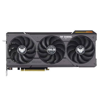 Tarjeta de Video Asus Nvidia Geforce RTX 4060Ti OC TUF