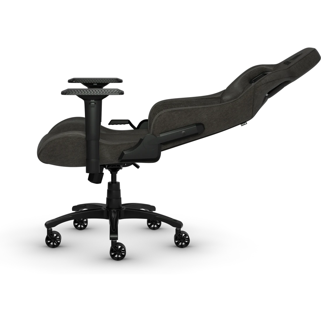 Silla Gamer Corsair T3 Rush