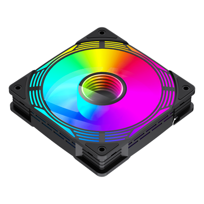 Ventilador Gamemax FN12A-C8I-R (Reverse)