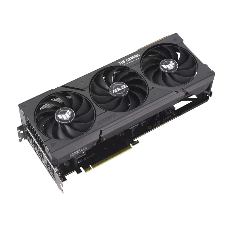 Tarjeta de Video Asus Nvidia Geforce RTX 4060Ti OC TUF