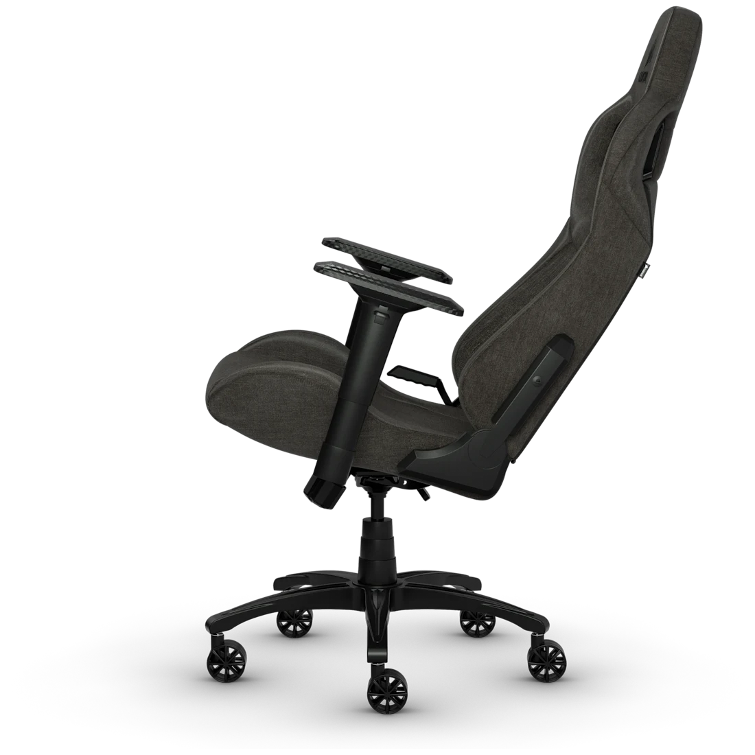 Silla Gamer Corsair T3 Rush