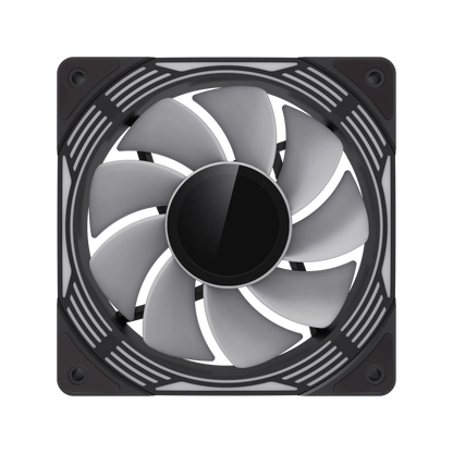 Ventilador Gamemax FN12A-C8I-R (Reverse)