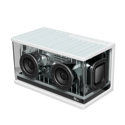 Parlante Royal Kludge RK SH100 RGB