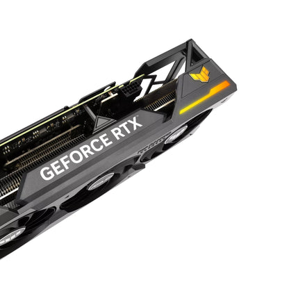 Tarjeta de Video Asus TUF Gaming GeForce RTX 4070 OC Edition, 12GB