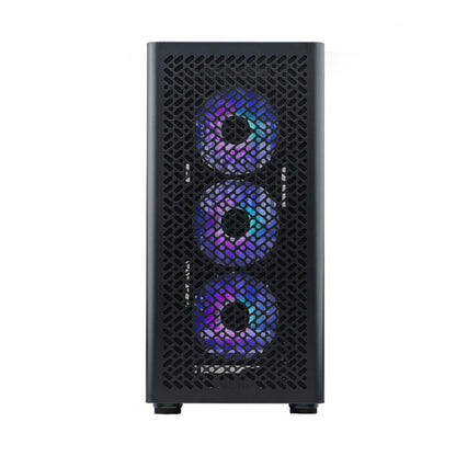 Gabinete Cooler Master Elite 502