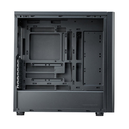 Gabinete Cooler Master Elite 502