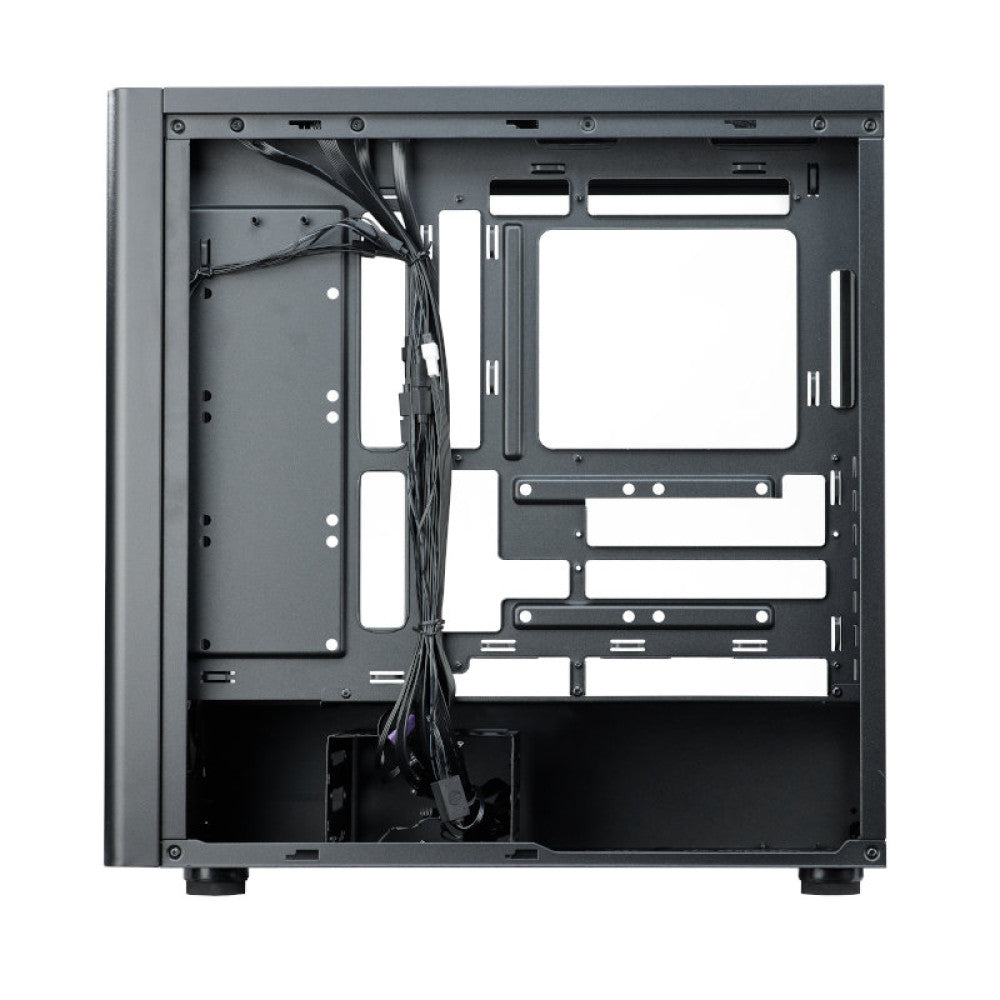 Gabinete Cooler Master Elite 502