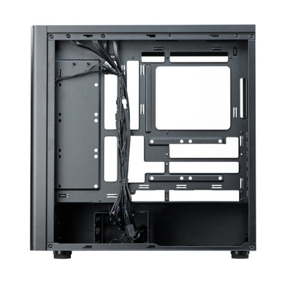 Gabinete Cooler Master Elite 502
