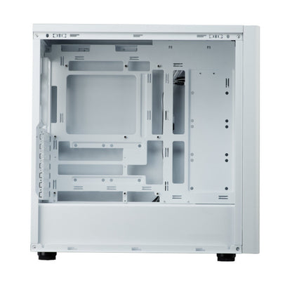 Gabinete Cooler Master Elite 502