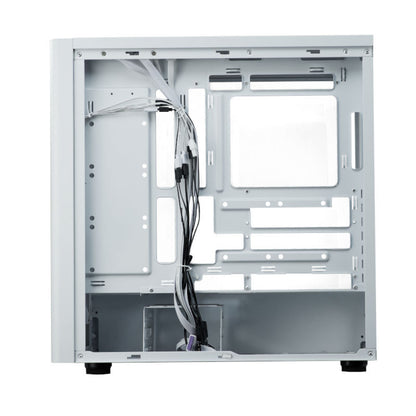 Gabinete Cooler Master Elite 502