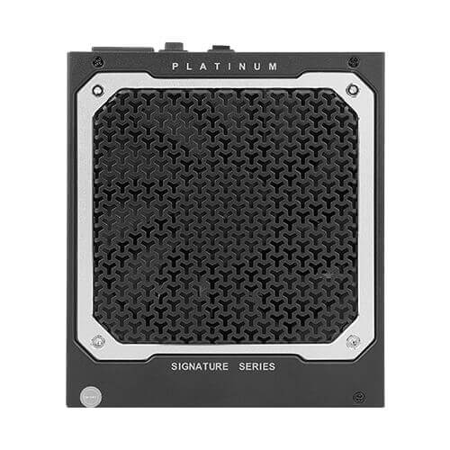 Fuente de Poder Antec Signature SP1000 de 1000W