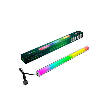 Tira Led Gamemax Fan Viper AR40