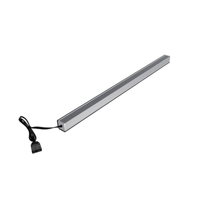Tira Led Gamemax Fan Viper AR40