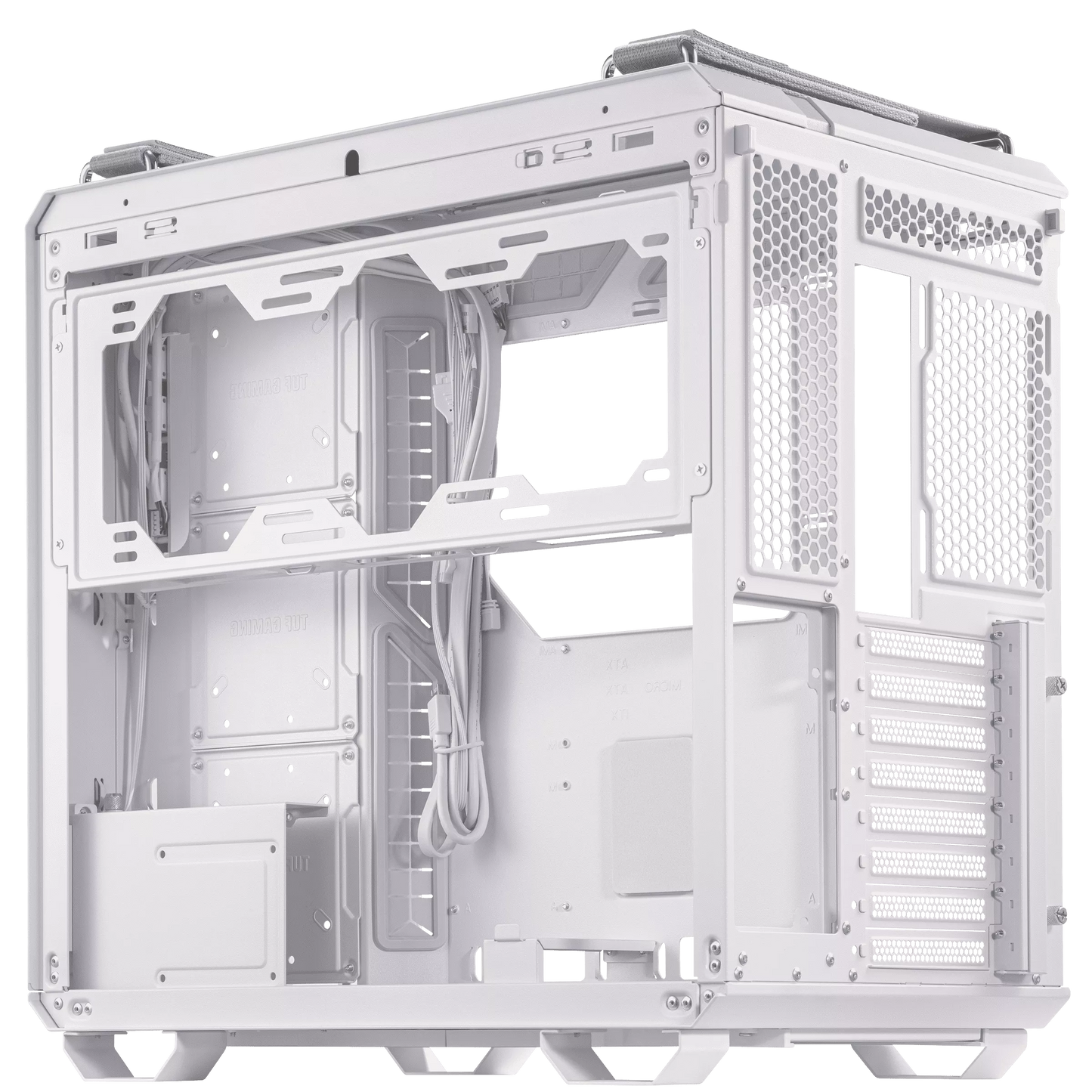 Gabinete Gamer Asus TUF Gaming GT502